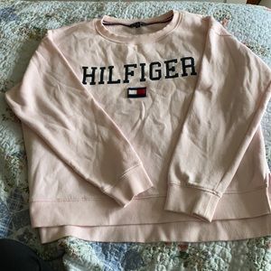 Vintage Tommy Hilfiger sweatshirt